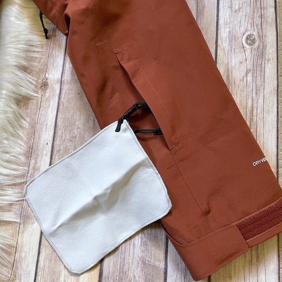 The North Face Men’s Alligare Triclimate Jacket - Picture 5 of 11